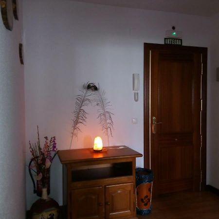 Apartamento Leku-Eder Elizondo Exterior foto