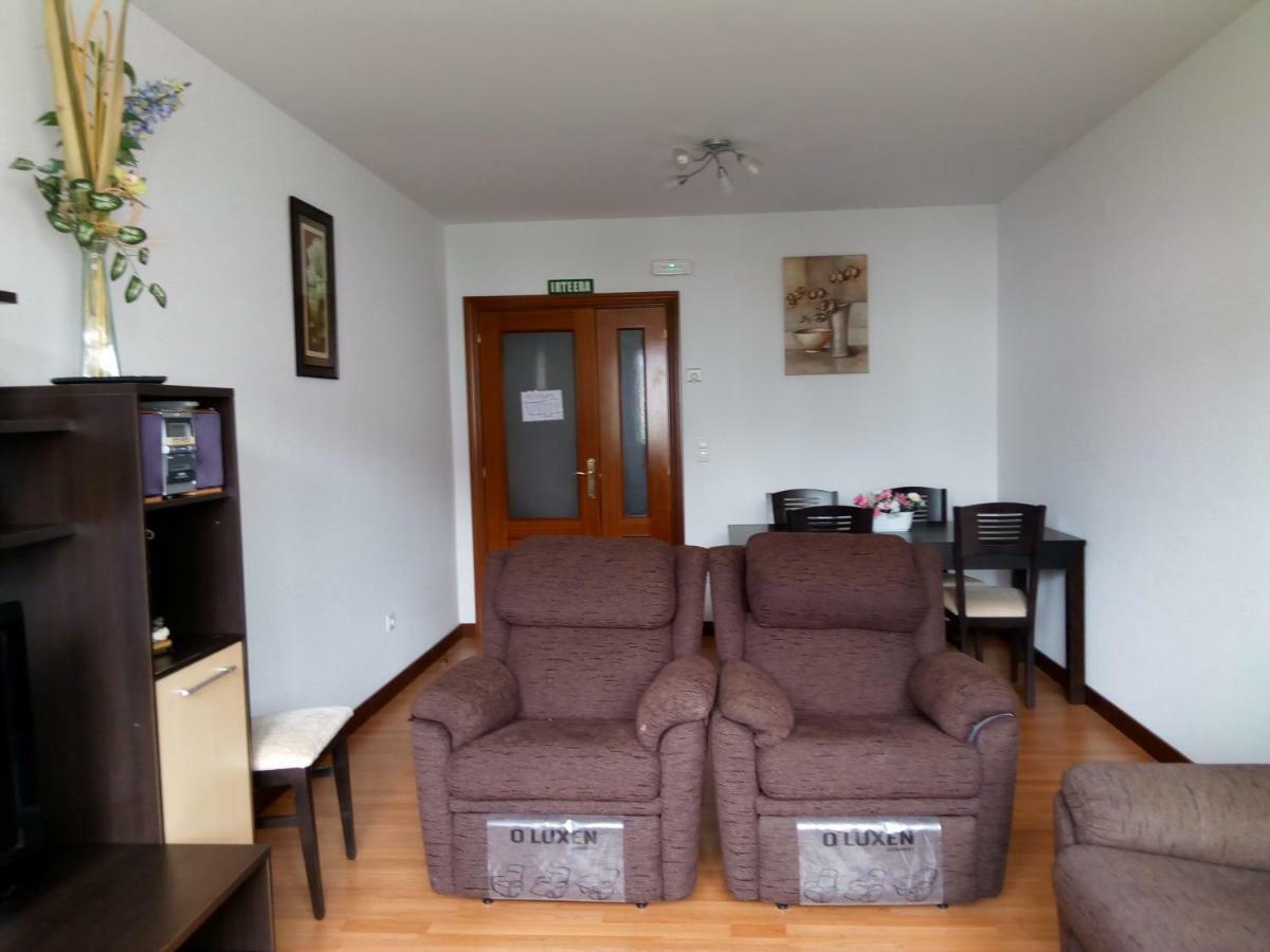 Apartamento Leku-Eder Elizondo Exterior foto