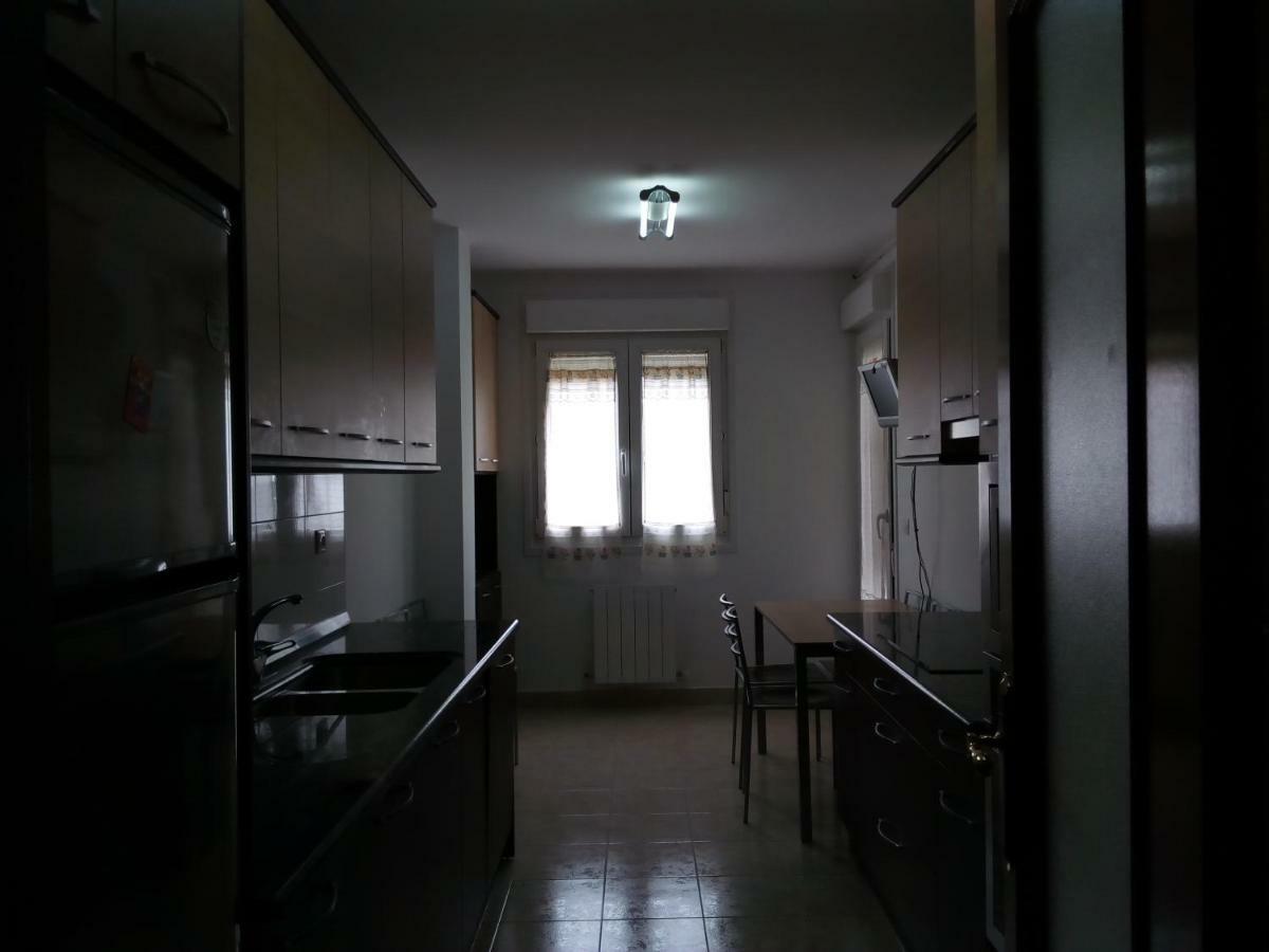 Apartamento Leku-Eder Elizondo Exterior foto